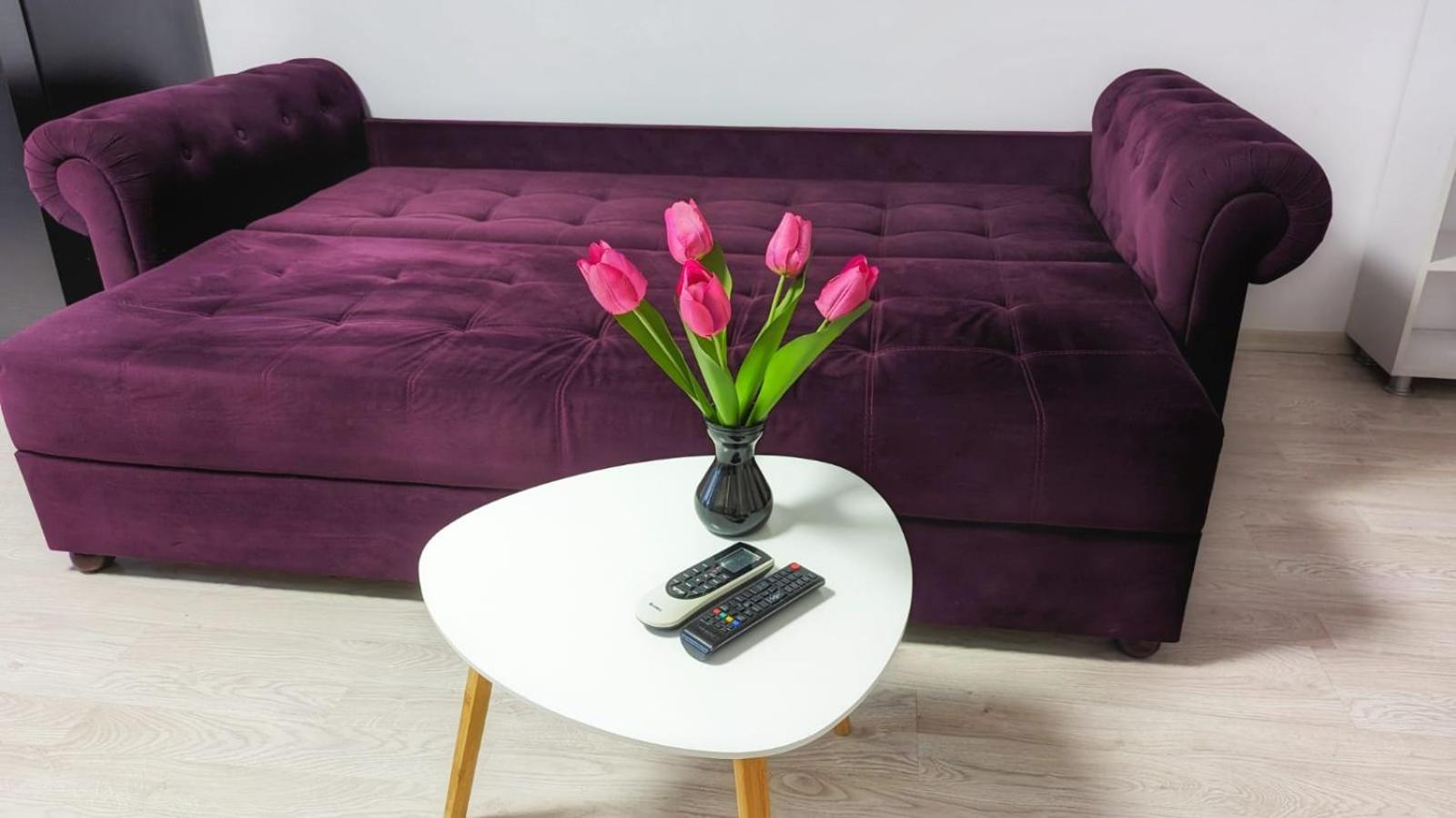 Airport Apartment 70 Squared Meters Otopeni Exterior photo
